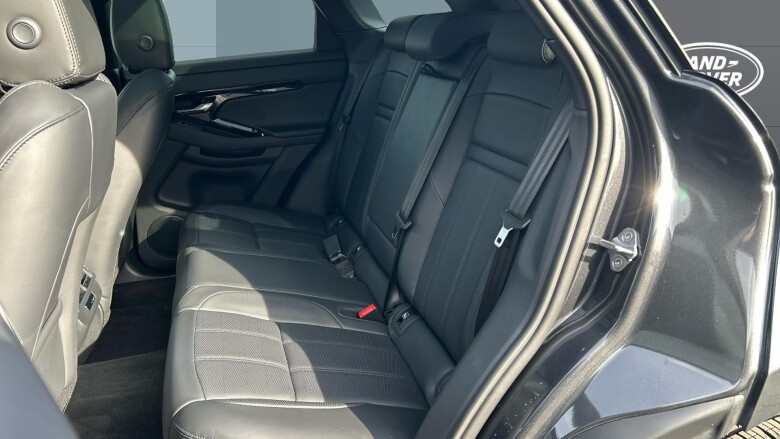 Land Rover Range Rover Evoque 2.0 D200 Autobiography 5dr Auto [Revised] Diesel Hatchback